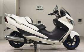 SUZUKI SKYWAVE 250 (Burgman 250) S 2 CJ43A