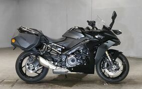 SUZUKI GSX-S1000GT 2022 EK1AA