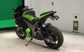 KAWASAKI NINJA 1000 A 2015 ZXT00G