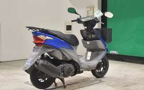 SUZUKI ADDRESS V125 S CF4MA