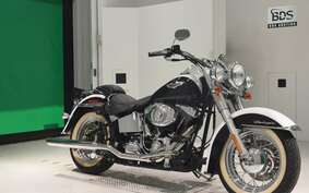 HARLEY FLSTN 1580 2007