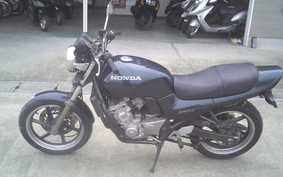 HONDA JADE MC23