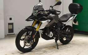 BMW G310GS 2020 0G02