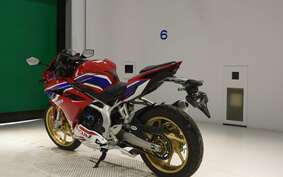 HONDA CBR250RR A MC51