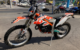 KTM 250 FREERIDE R FRA20