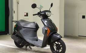 SUZUKI LET's 5 G CA47A