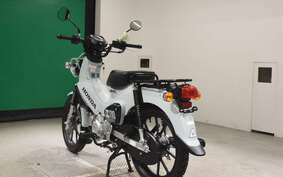 HONDA CROSS CUB 110 JA60