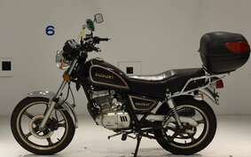 SUZUKI GN125 F Gen.2 PCJ2N