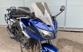 YAMAHA FZ FAZER FEATHER 2014 RN21J