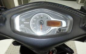 SUZUKI ADDRESS V125 S CF4MA