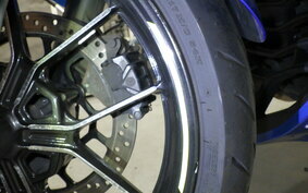 SUZUKI GIXXER 250 SF ED22B