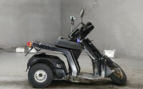 HONDA GYRO X TD01