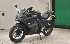 SUZUKI GIXXER 250 SF ED22Y