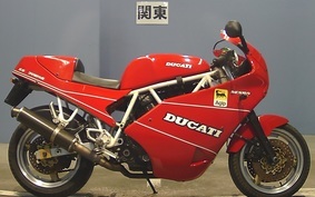 DUCATI 400SS 1990