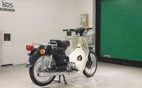 HONDA C70 SUPER CUB C70