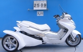 KYMCO XCITING 250 Trike SA50