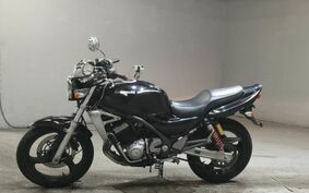 KAWASAKI BALIUS 250 Gen.2 ZR250B