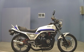 KAWASAKI Z400 GP 1983 KZ400M