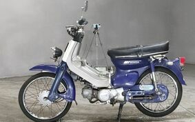 HONDA PRESS CUB 50 C50