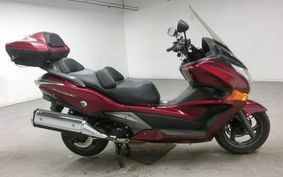 HONDA SILVER WING 400 GT 2010 NF03