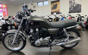 HONDA CB1100 EX 2016 SC65