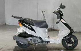 SUZUKI ADDRESS V125 G CF4EA