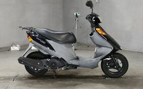 SUZUKI ADDRESS V125 CF4EA