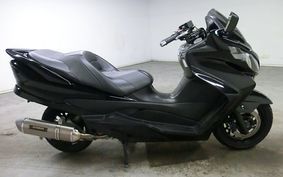 SUZUKI SKYWAVE 400 Fi 2009 CK44A