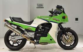 KAWASAKI GPZ900R NINJA 2005 ZX900A