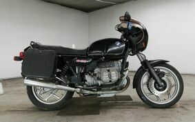 BMW R80 1989 8064