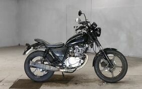 SUZUKI GN125 PCJ2N