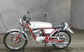 HONDA DREAM 50 AC15