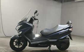 SUZUKI SKYWAVE 200 (Burgman 200) CH41A