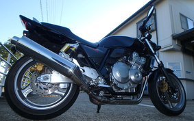 HONDA CB400SF 2009 NC42