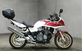 HONDA CB1300SB SUPER BOLDOR 2009 SC54