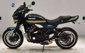 KAWASAKI Z900RS 2021 ZR900C