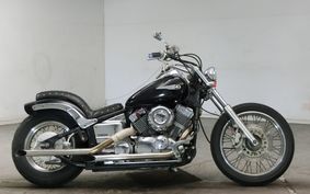 YAMAHA DRAGSTAR 400 1996 4TR