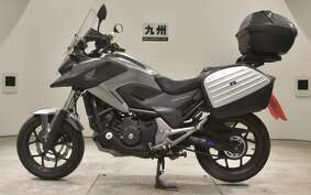 HONDA NC750X D ABS 2015 RC72