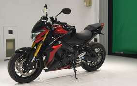 SUZUKI GSX-S1000 2016 GT79A