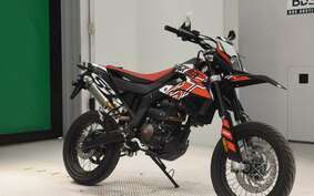 APRILIA SX125