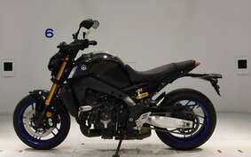 YAMAHA MT-09 SP 2021 RN69J