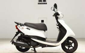 YAMAHA JOG ZR Gen.3 SA39J