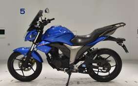 SUZUKI GIXXER 150 NG4BG