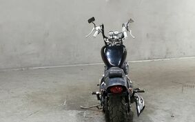 HONDA STEED 400 NC26