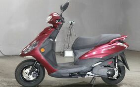 YAMAHA AXIS Z SED7J