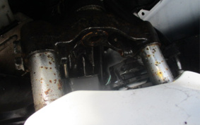 HONDA PCX125 JF28