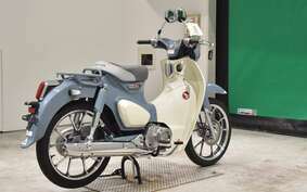 HONDA C125 SUPER CUB JA48