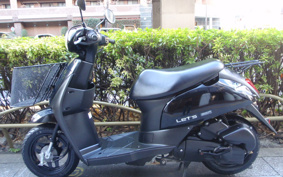 SUZUKI LETS CA4AA