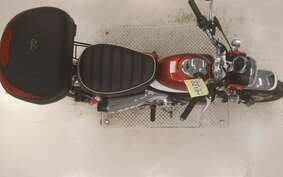 HONDA MONKEY 125 ABS JB02