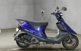 SUZUKI ADDRESS V100 CE13A